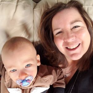 Meet your Posher, Chris